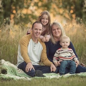 Meet your Posher, Natalie beaudry